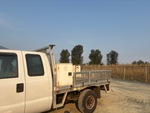 Chassis with 