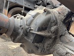 Drivetrain with 