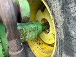 Drivetrain with 