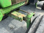 Drivetrain with 