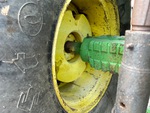 Chassis with 