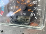 Cab with Engine Hours