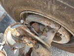 Brakes with 