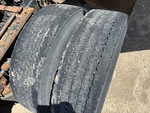4 Underbody - Truck with 
