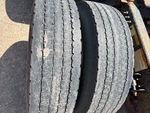 4 Underbody - Truck with 