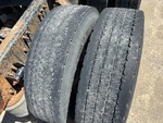 4 Underbody - Truck with 
