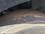 4 Underbody - Truck with 