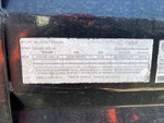 General Appearance with Numero seriale/numero d’identificazione del veicolo (VIN)