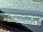General Appearance with Second Serial Number/VIN Photo