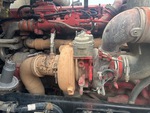 Motor with 