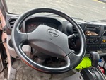 Cab with 