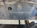 General Appearance with Second Serial Number/VIN Photo