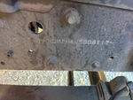 General Appearance with Second Serial Number/VIN Photo