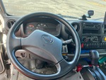 Cab with 