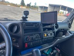 Cab with 