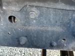 General Appearance with Second Serial Number/VIN Photo
