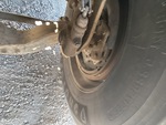 Brakes with 