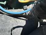 General Appearance with Second Serial Number/VIN Photo