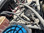 Motor with 