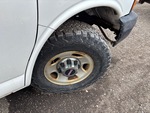 Chassis with 