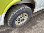 Chassis with 