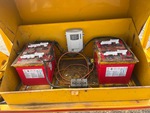 Electrical with 