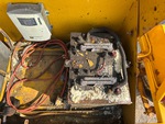 Electrical with 