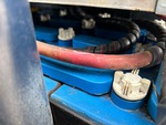 Electrical with 