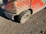 Chassis Photos with 