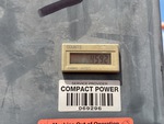 Electrical with 