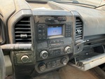 Control Station with 