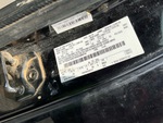 General Appearance with Second Serial Number/VIN Photo