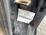 General Appearance with Second Serial Number/VIN Photo