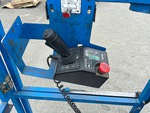 Control Station Upper with 