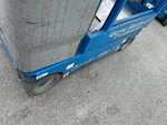Chassis with 