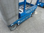 Chassis with 