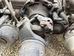 Drivetrain with 