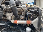 Engine with 
