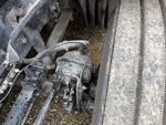 Brakes with 