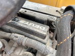 Engine with 