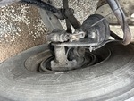 Brakes with 