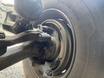 Brakes with 