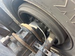 Brakes with 