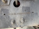 General Appearance with Second Serial Number/VIN Photo