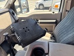 Cab with 