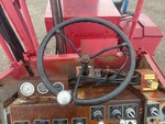 Control Station with 