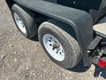 Trailer Chassis with 