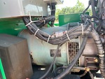 Generator with 