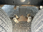 Trailer Chassis with 