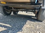 Trailer Chassis with 